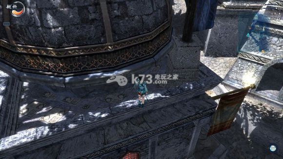 仙剑奇侠传6全地图跳跳乐攻略 仙剑奇侠传6全地图跳跳乐攻略