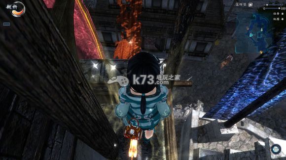 仙剑奇侠传6全地图跳跳乐攻略 仙剑奇侠传6全地图跳跳乐攻略