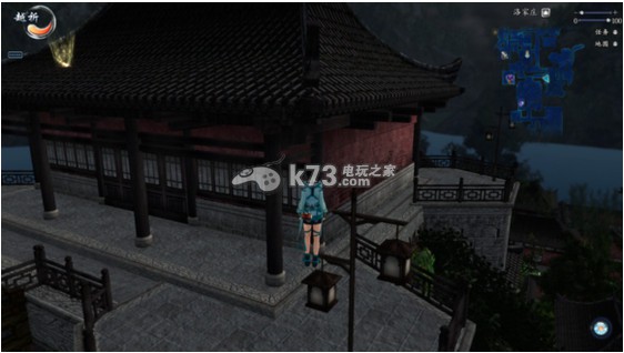 仙剑奇侠传6洛家庄跳跳乐完解 仙剑奇侠传6洛家庄跳跳乐完解