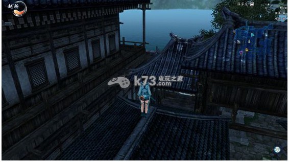 仙剑奇侠传6洛家庄跳跳乐完解 仙剑奇侠传6洛家庄跳跳乐完解