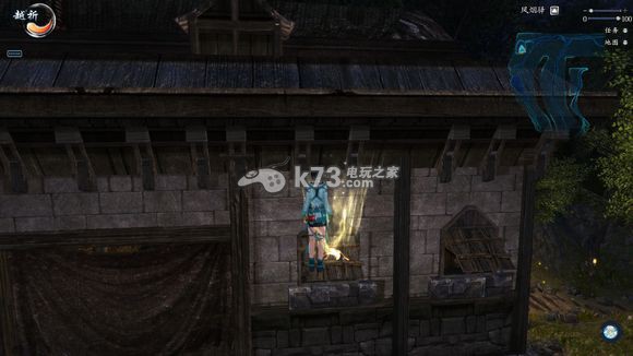 仙剑奇侠传6风烟驿跳跳乐探索点玩法 仙剑奇侠传6风烟驿跳跳乐探索点玩法