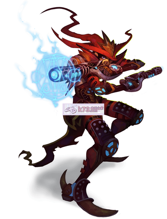 狂野星球统治者阵营种族怎么选择 狂野星球统治者阵营种族怎么选择