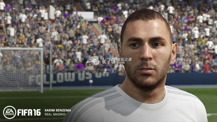 《FIFA16》 《FIFA16》