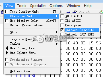 3ds sdf加密存档解密/加密修改教程 3ds sdf加密存档解密/加密修改教程