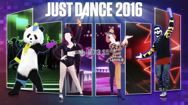 《舞力全开2016》PS4/XB1试玩版和控制APP开放免费下载 《舞力全开2016》PS4/XB1试玩版和控制APP开放免费下载