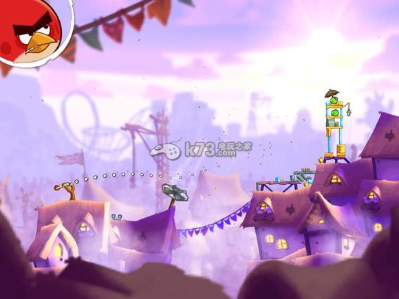 愤怒的小鸟2第17—35关过关方法 愤怒的小鸟2第17—35关过关方法