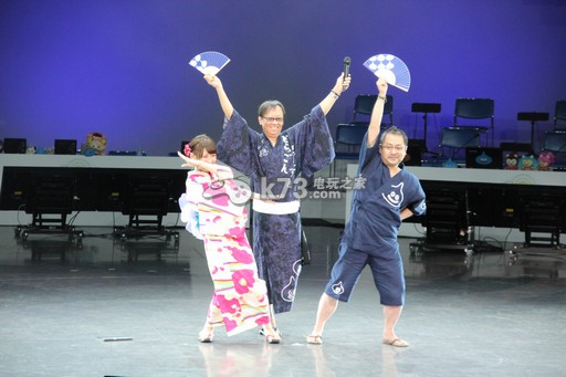 《勇者斗恶龙》夏祭2015公布《DQ10》3.1版新截图 《勇者斗恶龙》夏祭2015公布《DQ10》3.1版新截图