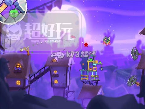 愤怒的小鸟2第17—35关过关方法 愤怒的小鸟2第17—35关过关方法