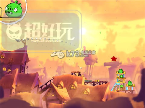 愤怒的小鸟2第17—35关过关方法 愤怒的小鸟2第17—35关过关方法