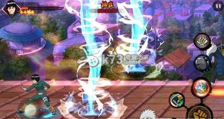 火影忍者手游二度试炼扉间三星通关分析 火影忍者手游二度试炼扉间三星通关分析