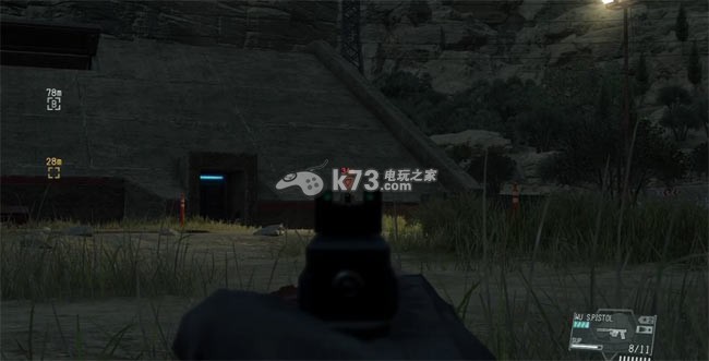 合金装备5幻痛主线流程图文攻略 合金装备5幻痛主线流程图文攻略