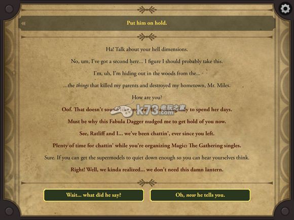 生命线2 11种结局攻略 生命线2 11种结局攻略