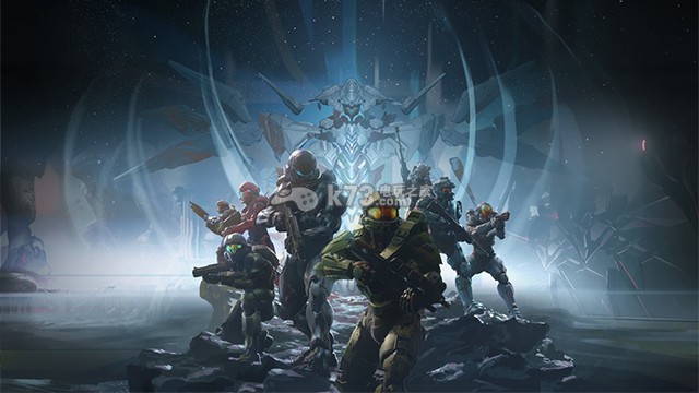 《光环5/光晕5》首发销量为系列最佳 《光环5/光晕5》首发销量为系列最佳