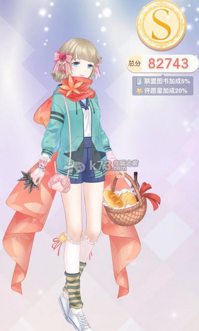 奇迹暖暖温特蒙郊外晨跑攻略 奇迹暖暖温特蒙郊外晨跑攻略