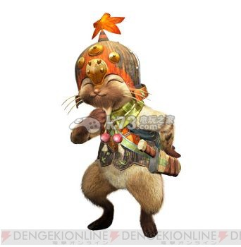 《怪物猎人x》结云村设施介绍 《怪物猎人x》结云村设施介绍