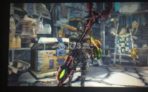 怪物猎人x操虫棍猎虫资料 虫饵属性介绍 怪物猎人x操虫棍猎虫资料 虫饵属性介绍