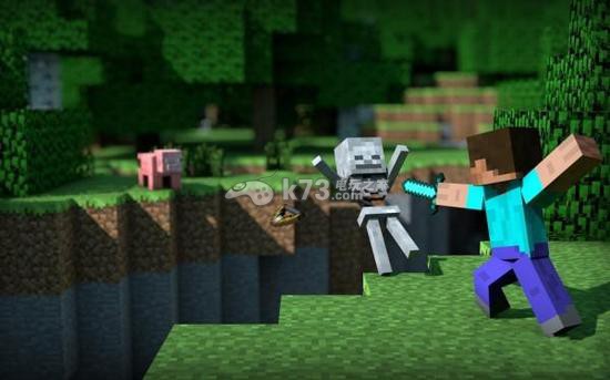 十款画面堪称艺术的游戏作品 十款画面堪称艺术的游戏作品