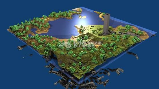 十款画面堪称艺术的游戏作品 十款画面堪称艺术的游戏作品