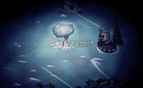 饥荒海难增加脑力方法 饥荒海难增加脑力方法