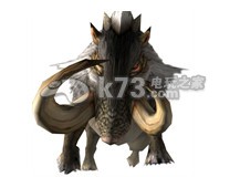 怪物猎人x野猪王肉质及部位奖励 怪物猎人x野猪王肉质及部位奖励