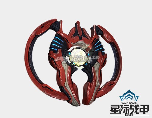 《星际战甲》资料片“裘达斯箴言”明日上线 《星际战甲》资料片“裘达斯箴言”明日上线