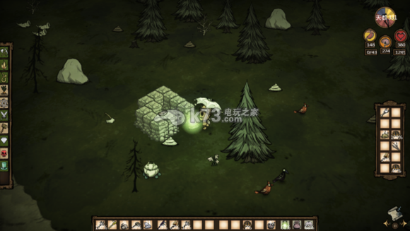 饥荒海难防止石虾无限繁殖解决方法 饥荒海难防止石虾无限繁殖解决方法