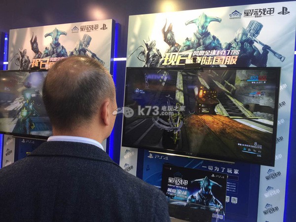 《星际战甲》喜迎双旦新年 五仁叔带客串主播带你飞 《星际战甲》喜迎双旦新年 五仁叔带客串主播带你飞