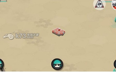 触控战争防守技巧解析 触控战争防守技巧解析