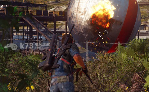 正当防卫3 MOD Tinkerer奖杯解法 正当防卫3 MOD Tinkerer奖杯解法