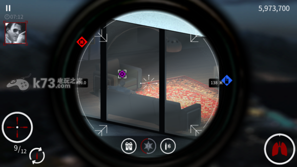 Hitman Sniper上刺客攻略 Hitman Sniper上刺客攻略