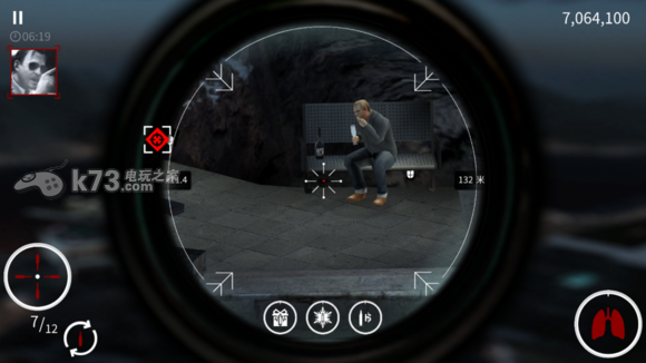 Hitman Sniper上刺客攻略 Hitman Sniper上刺客攻略