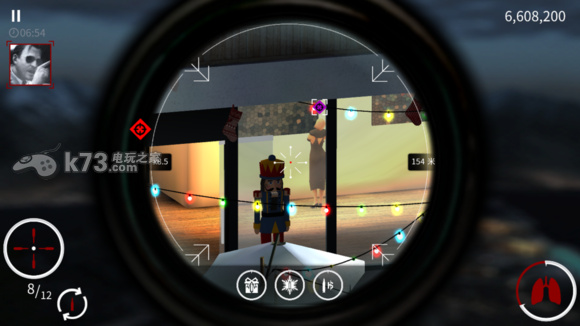 Hitman Sniper上刺客攻略 Hitman Sniper上刺客攻略