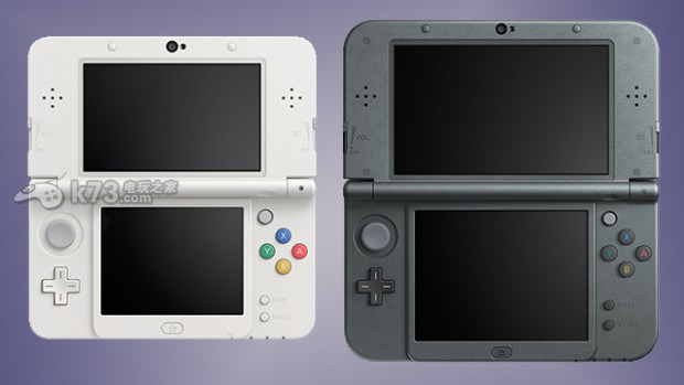 new 3ds降级机和非降级机分辨方法 new 3ds降级机和非降级机分辨方法