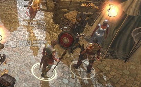 剑湾传奇build加点推荐 剑湾传奇build加点推荐