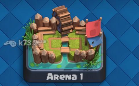 部落冲突皇室战争0-400杯卡组推荐 部落冲突皇室战争0-400杯卡组推荐