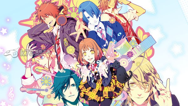 歌之王子殿下重奏作词小游戏攻略 歌之王子殿下重奏作词小游戏攻略