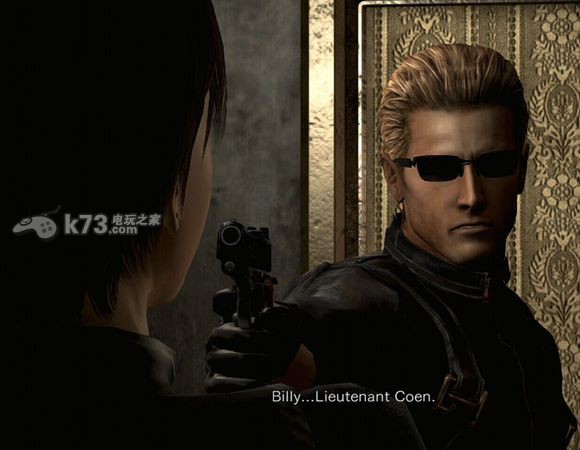 生化危机0hd重制版威斯克模式解锁方法 生化危机0hd重制版威斯克模式解锁方法