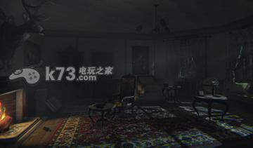 层层恐惧设置显示中文方法 层层恐惧设置显示中文方法