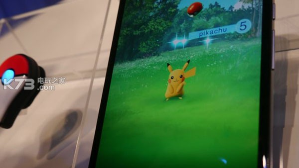 《口袋妖怪go》封闭测试资格申请地址 《口袋妖怪go》封闭测试资格申请地址