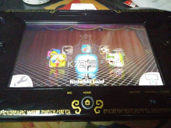 loadiine gx2破解图文教程 loadiine gx2破解图文教程