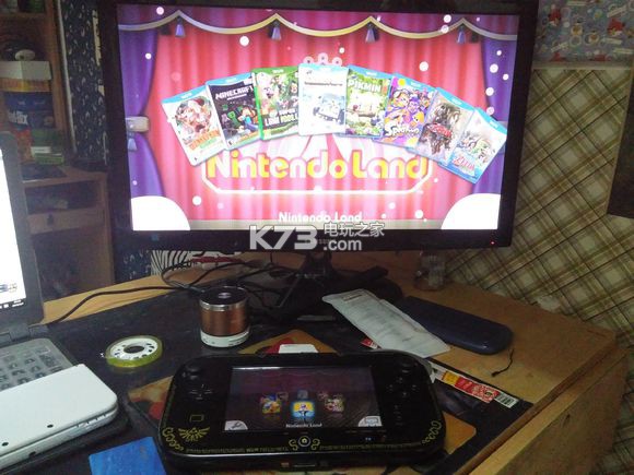 loadiine gx2破解图文教程 loadiine gx2破解图文教程