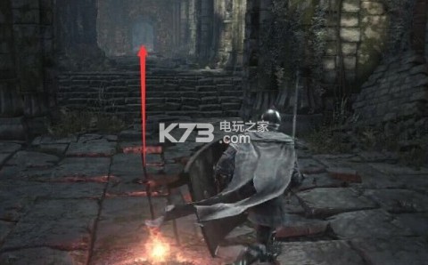 黑暗之魂3快速刷魂技巧 黑暗之魂3快速刷魂技巧