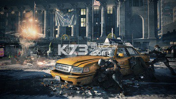 全境封锁势力&人物资料介绍 全境封锁势力&人物资料介绍