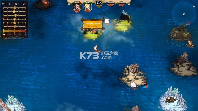 湍流Overfall新手常见误区介绍 湍流Overfall新手常见误区介绍