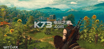 巫师3血与酒狄拉夫打法心得 巫师3血与酒狄拉夫打法心得