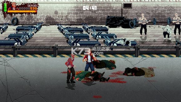 俄国母亲洒热血流程攻略 俄国母亲洒热血流程攻略