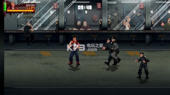 俄国母亲洒热血流程攻略 俄国母亲洒热血流程攻略