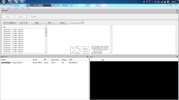 rpcs3模拟器游戏rom放在哪儿 rpcs3模拟器游戏rom放在哪儿