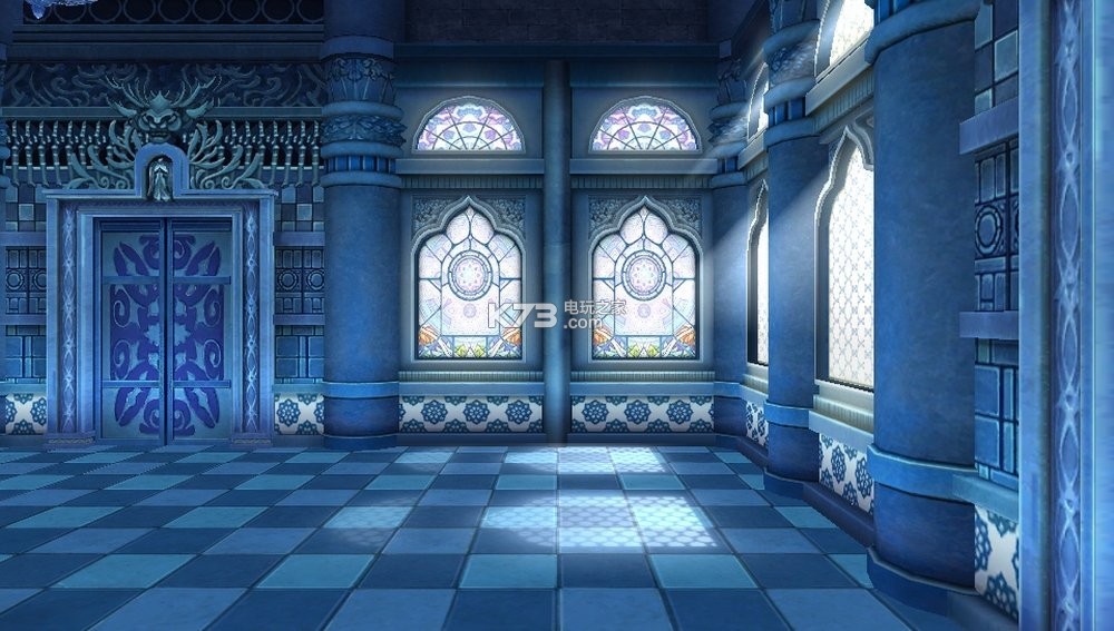 PSV《迷宫旅人2-2》画面截图&详情公开 PSV《迷宫旅人2-2》画面截图&详情公开