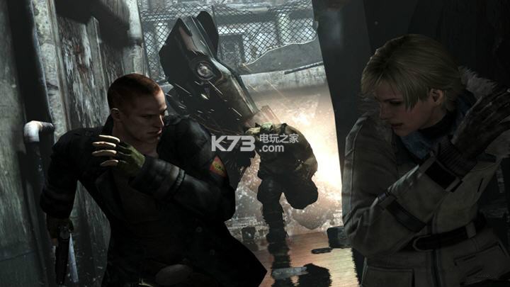 ps4生化危机6在哪买 ps4生化危机6在哪买